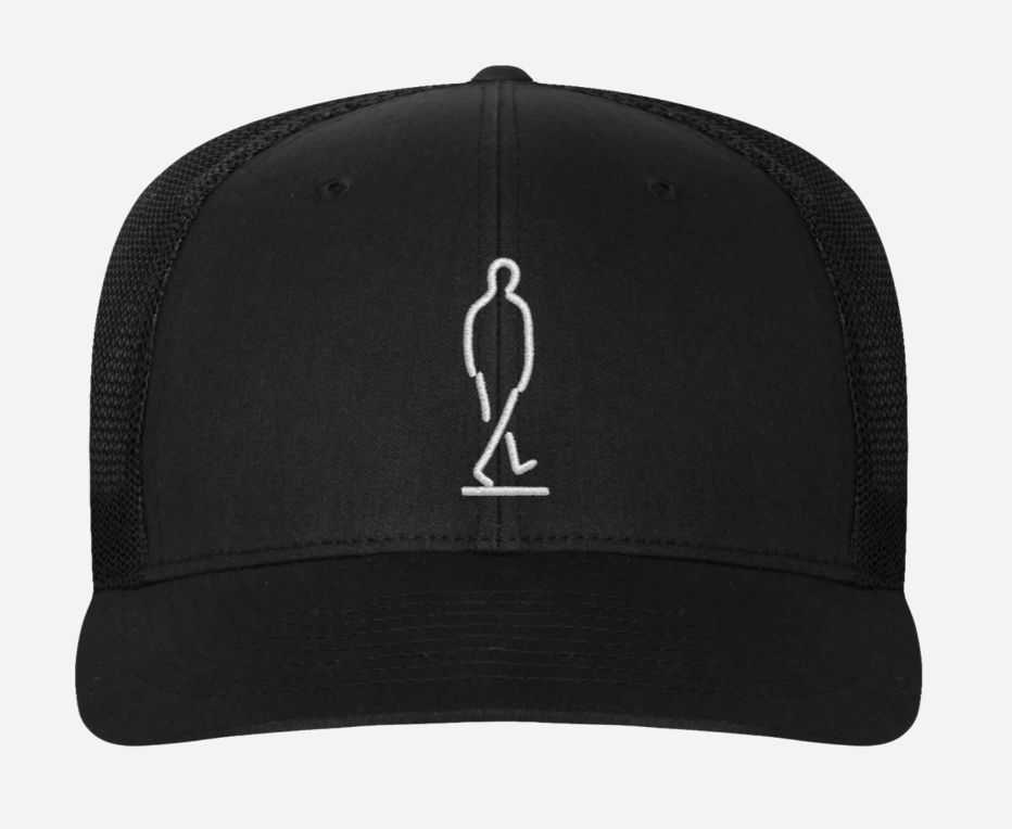 Flahnur Baseball Cap