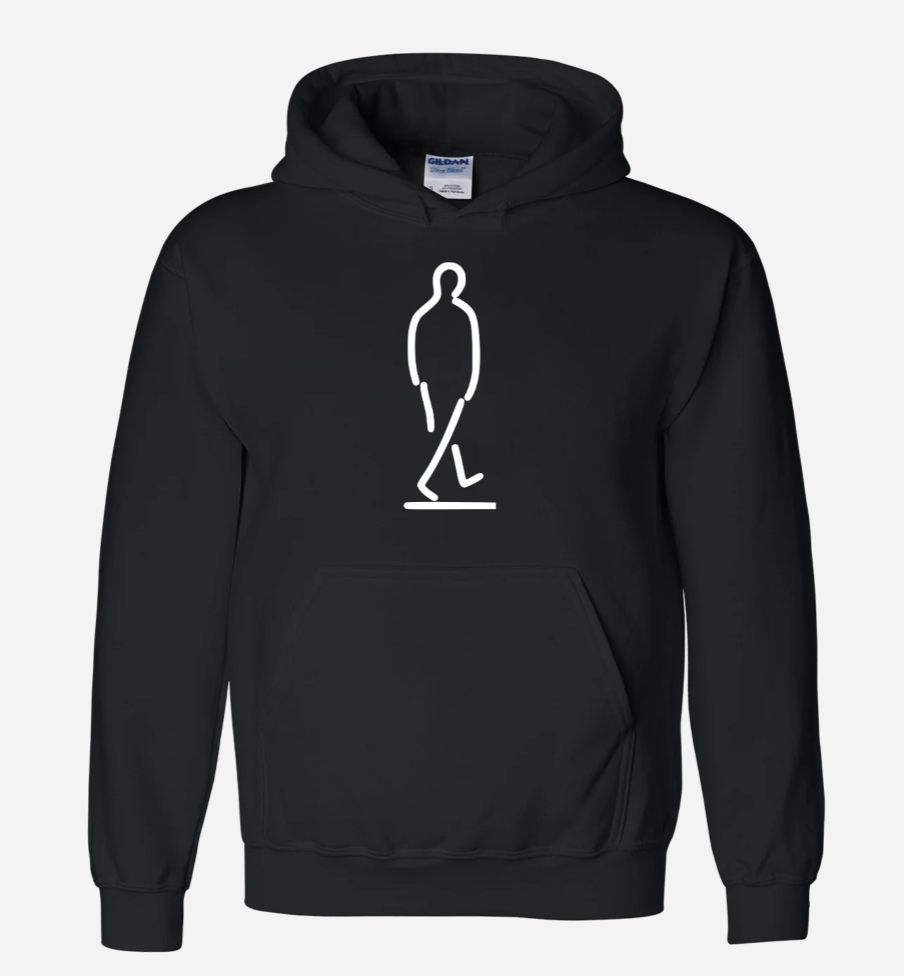 Flahnur Signature Hoodie